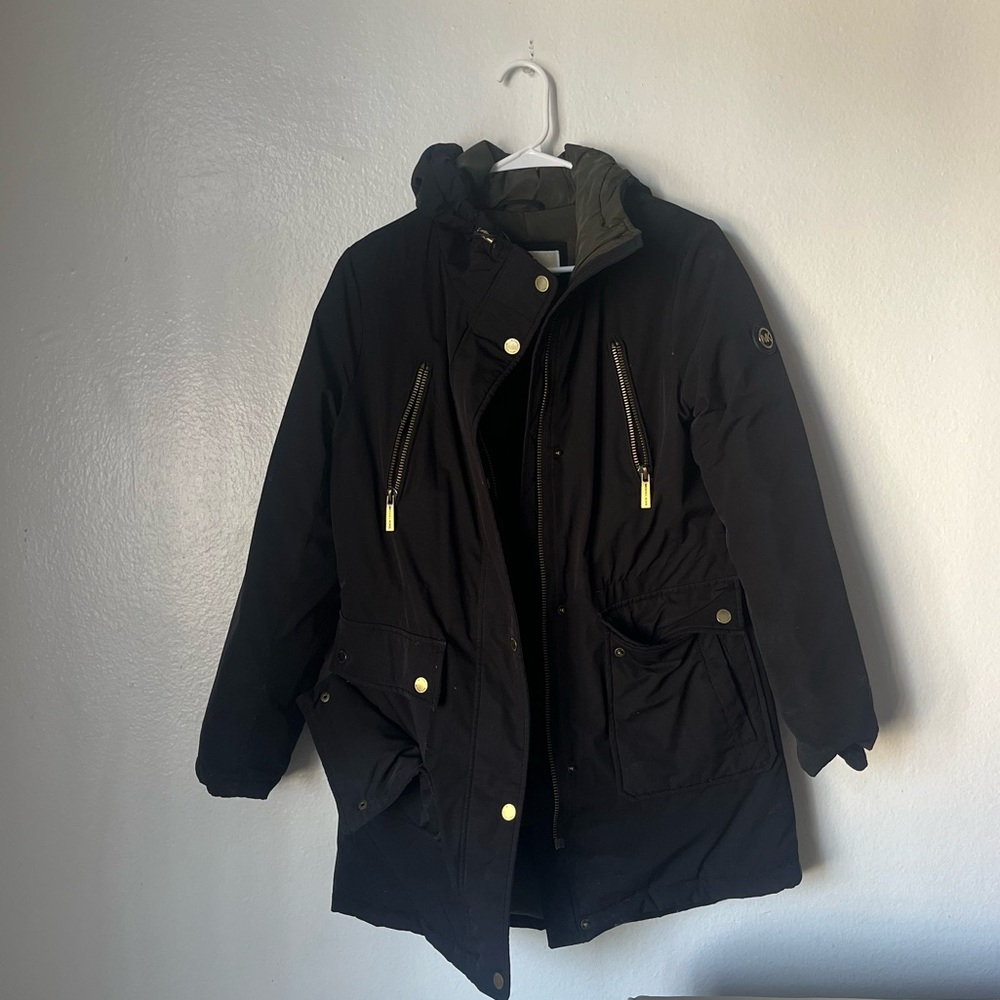 Michael Kors Winter Jacket XS • Please Read Description